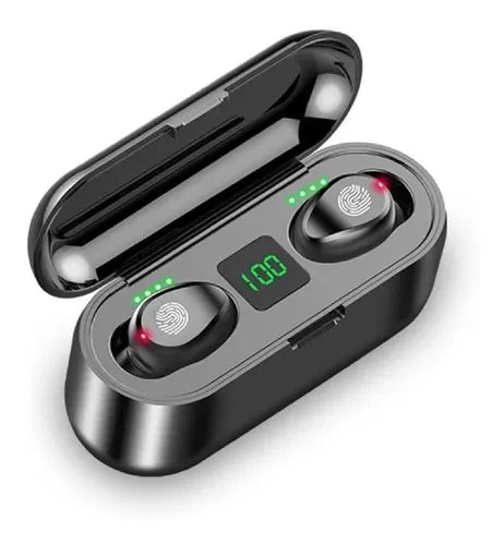 Auriculares 3 GENERACIÓN