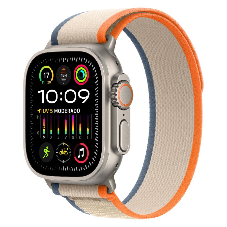 RELOJ INTELIGENTE