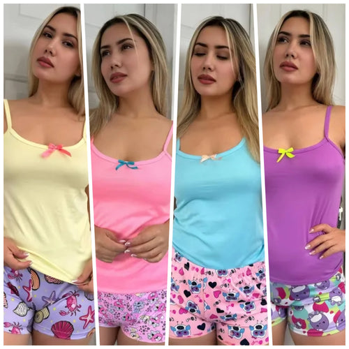 Pijama combo