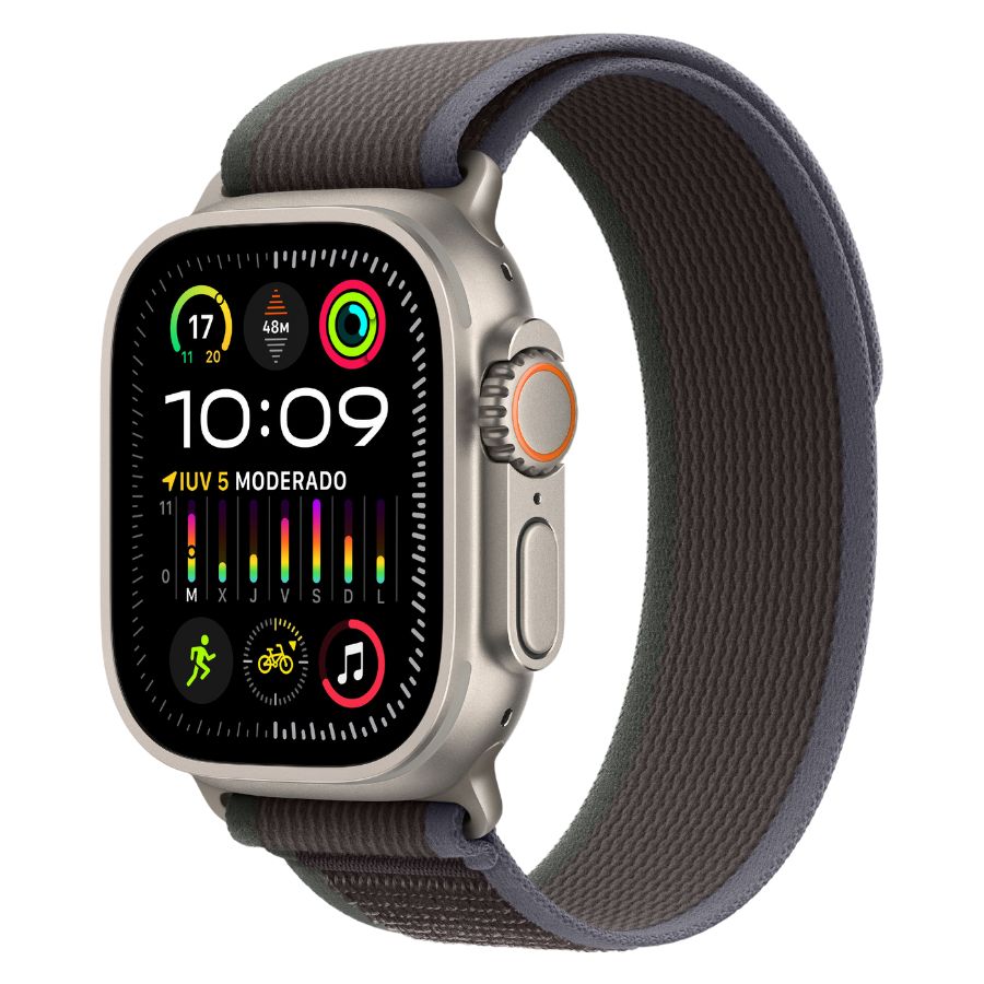 RELOJ INTELIGENTE