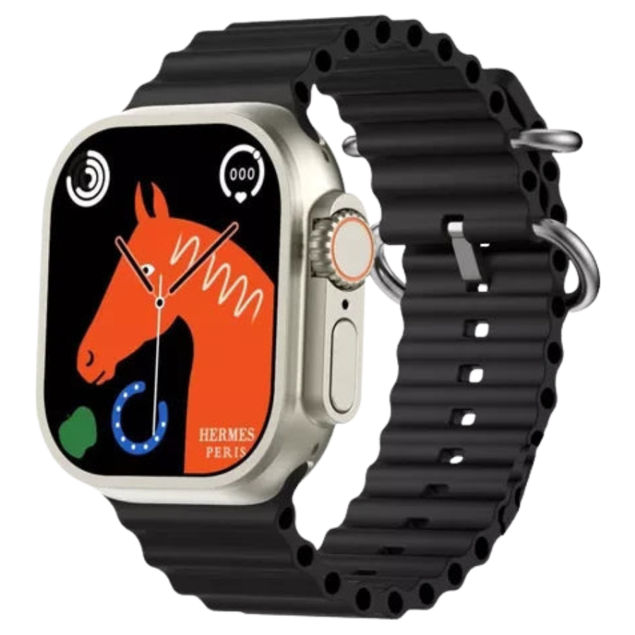 RELOJ INTELIGENTE