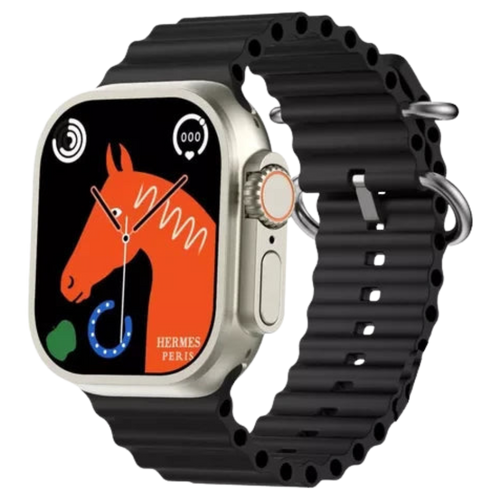 RELOJ INTELIGENTE