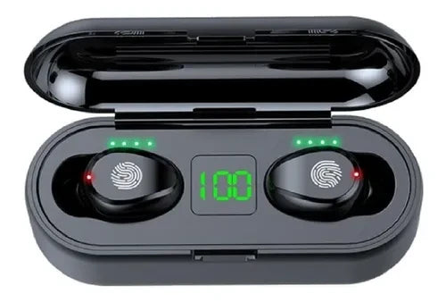 Auriculares 3 GENERACIÓN