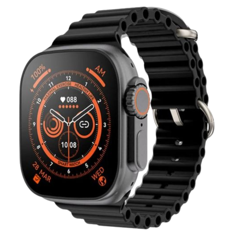 RELOJ INTELIGENTE
