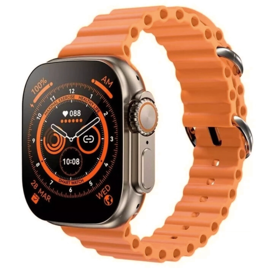 RELOJ INTELIGENTE