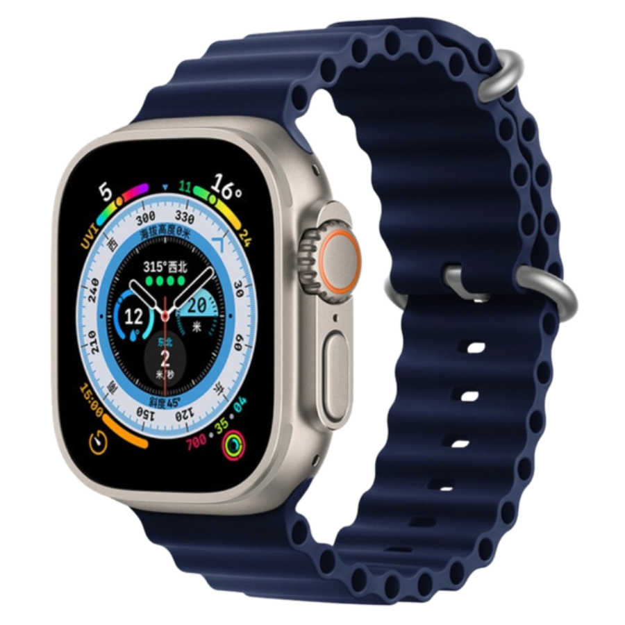 RELOJ INTELIGENTE