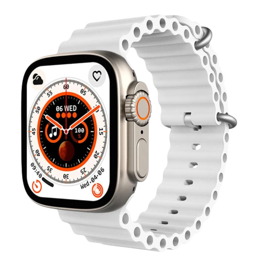 RELOJ INTELIGENTE
