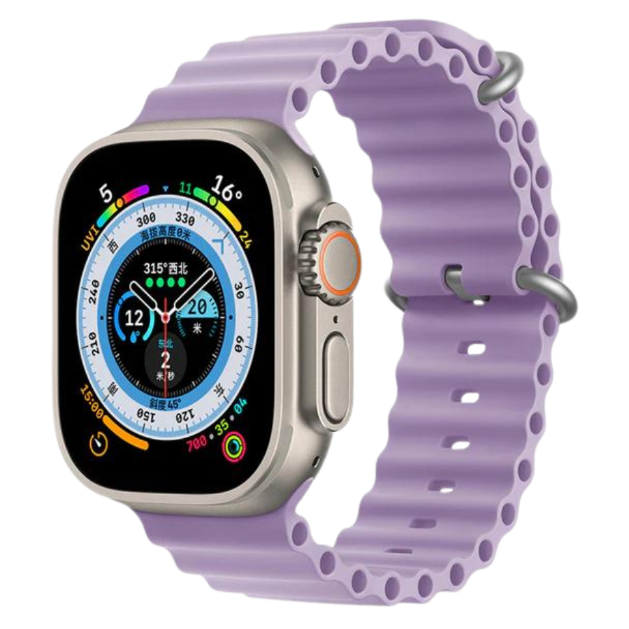 RELOJ INTELIGENTE
