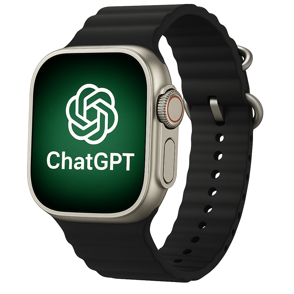 RELOJ INTELIGENTE